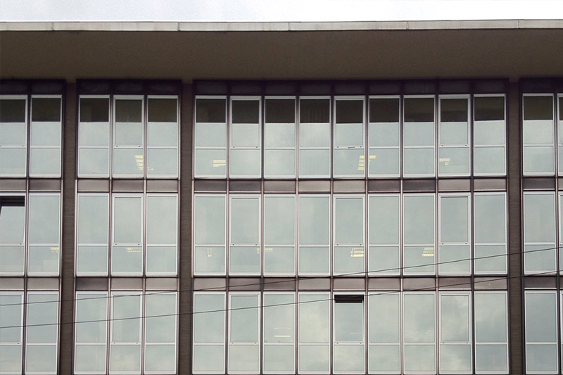 Complesso Bica — Milan, Italy — scatto 1