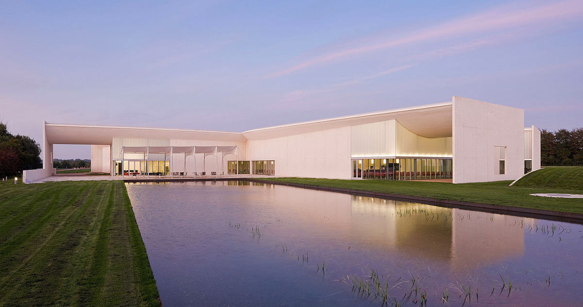 Herning Museum — Herning, Denmark — ambiente 3