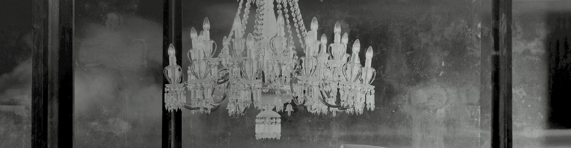 Baccarat Residences — Shangai, China