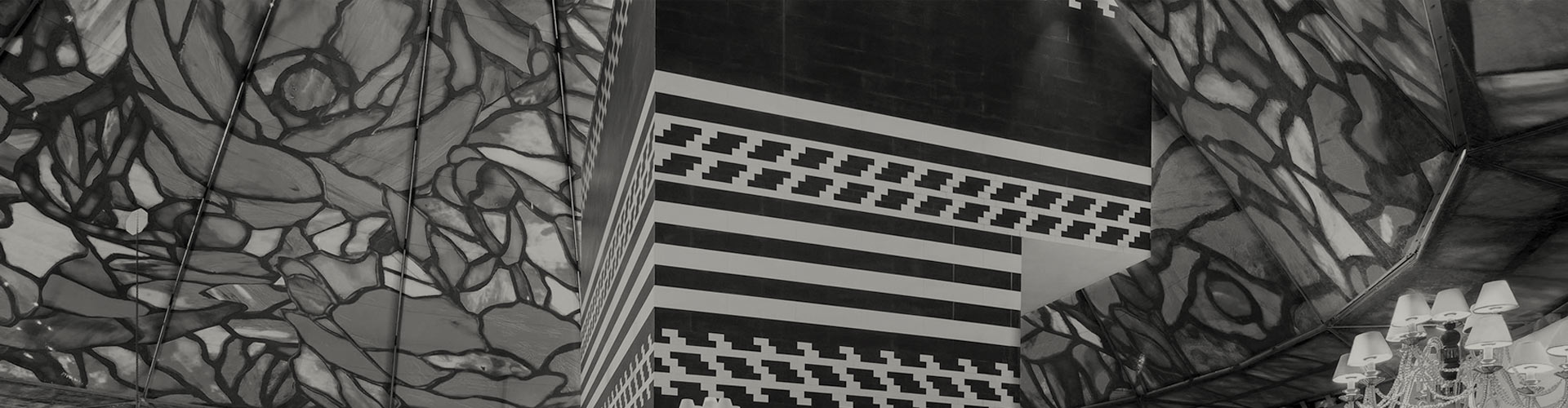 Mondrian Hotel — Doha, Qatar