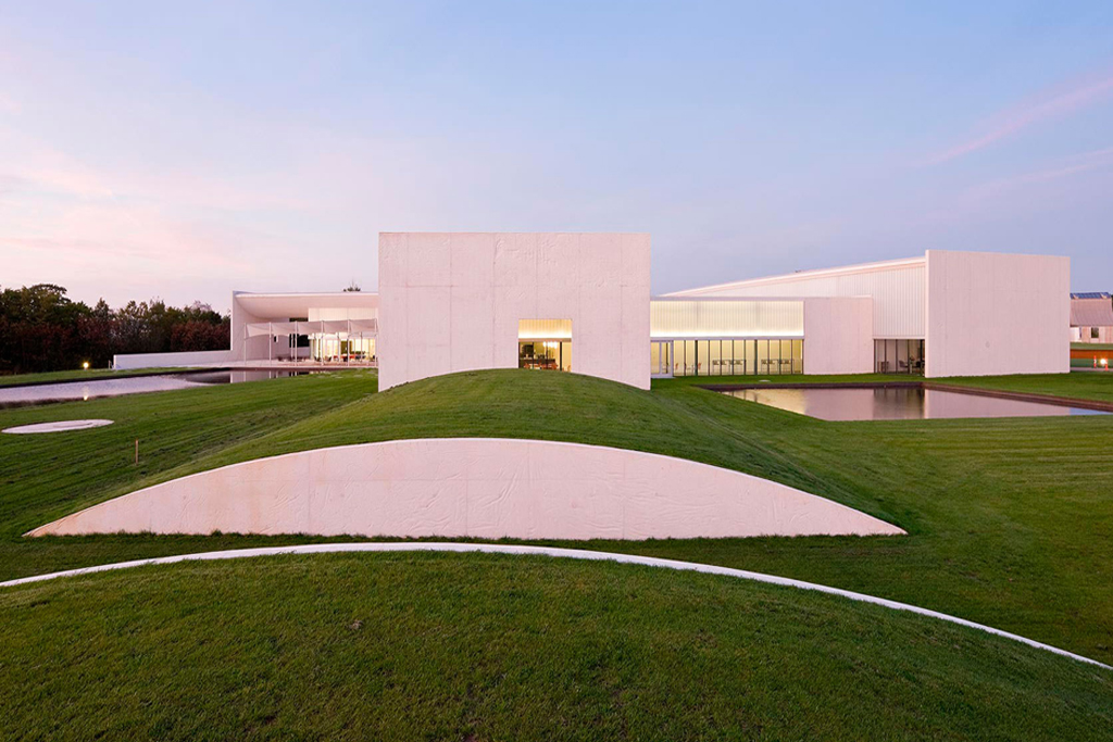 Herning Museum — Herning, Denmark — ambiente 1