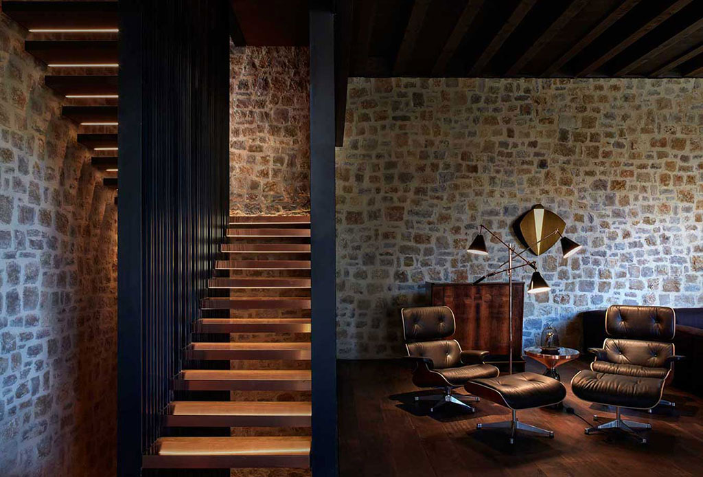 Casa a Rublielos De Mora — Rubielos de Mora, Spagna — scatto 1