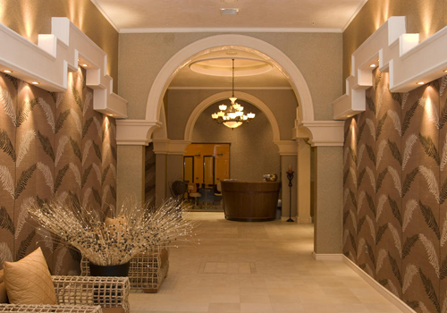 Sunset Resort — Pomorie, Bulgary — ambiente 3