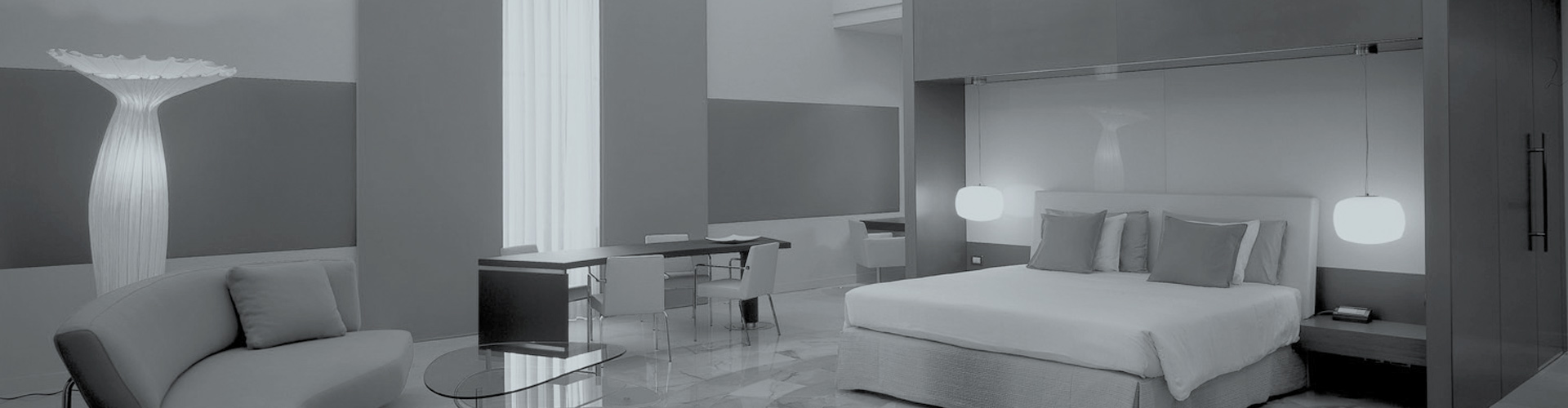 Hotel Exedra Boscolo — Roma, Italia