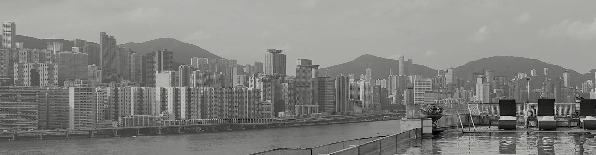 Harbour Grand Kowloon Hotel — Hong Kong, Cina