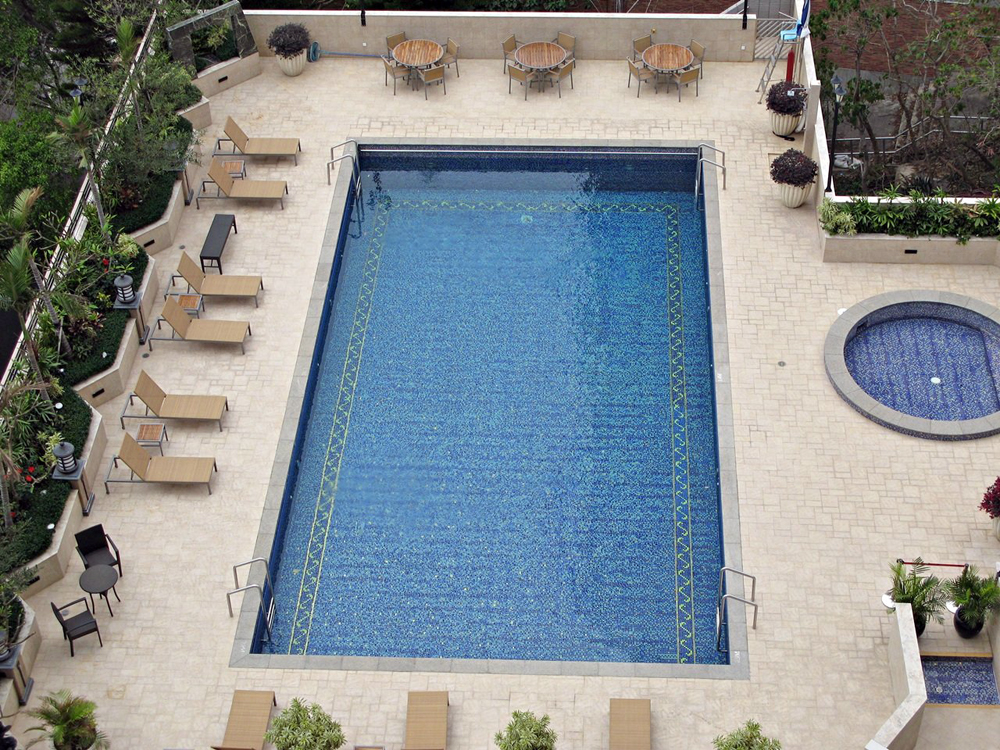 Belgravia — Hong Kong, Cina — ambiente 1
