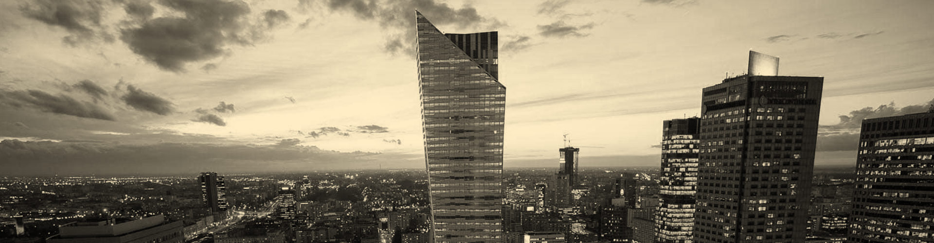 Zlota 44 — Varsavia, Polonia