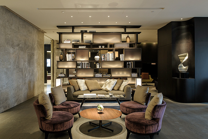 Azura — Hong Kong — ambiente 2