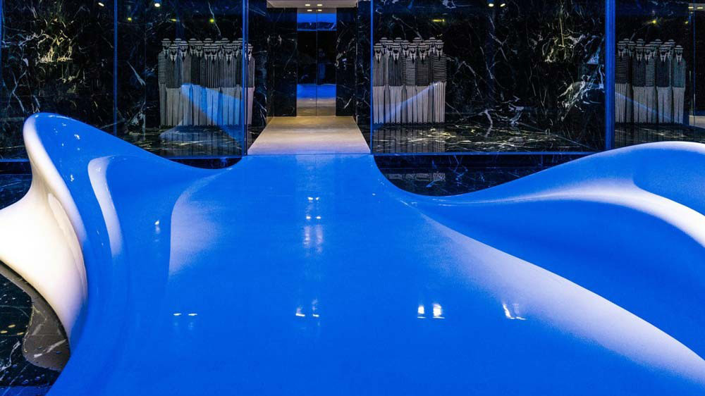 One Kleomenous — Atene, Grecia — ambiente 2