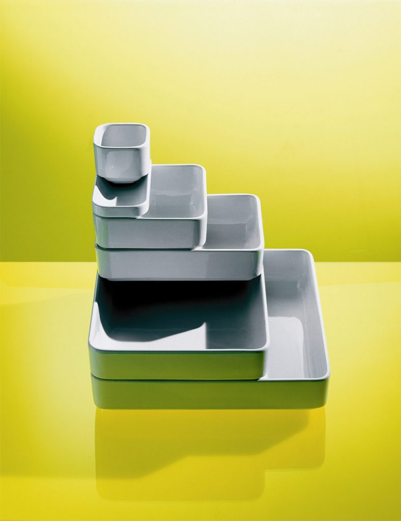 — Programma 8, Alessi