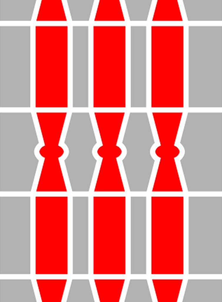 — Regione Umbria, Stemma, Gino e Alberto Anselmi, 1971