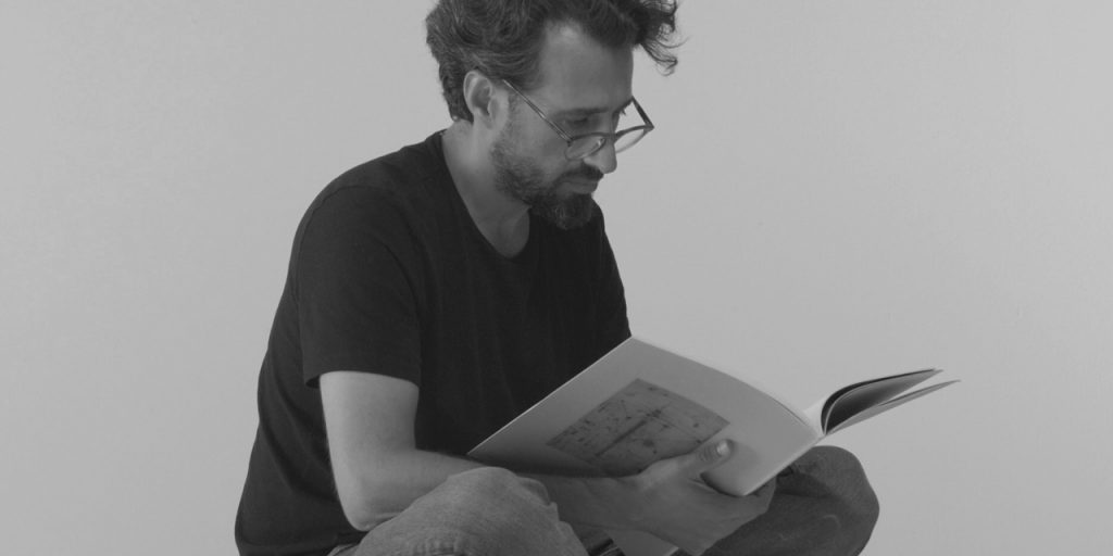 — Ron Gilad
