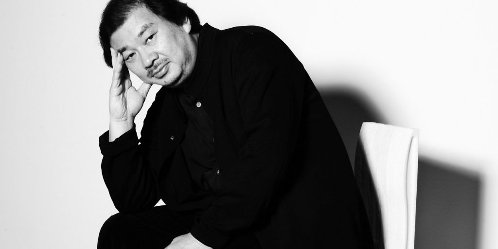 — Shigeru Ban