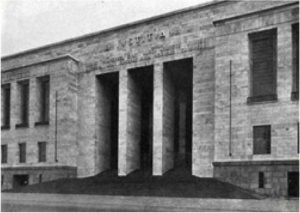 Esordi 4