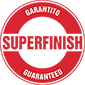 Superfinish Olivari — finitura garantita