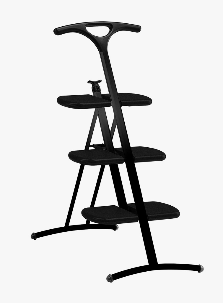 — Tiramisù, scaletta, Kartell, 1991