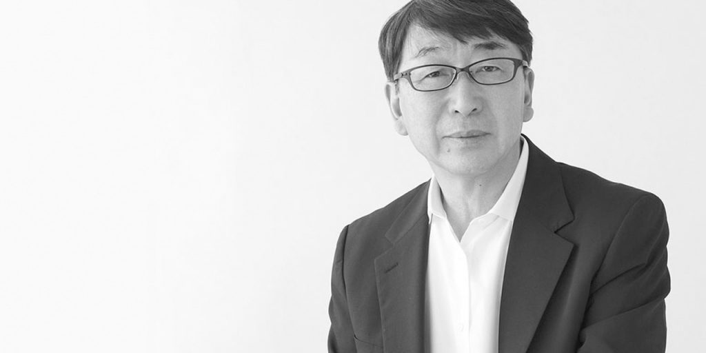 Toyo Ito