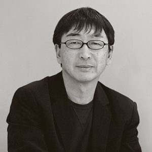 toyo ito