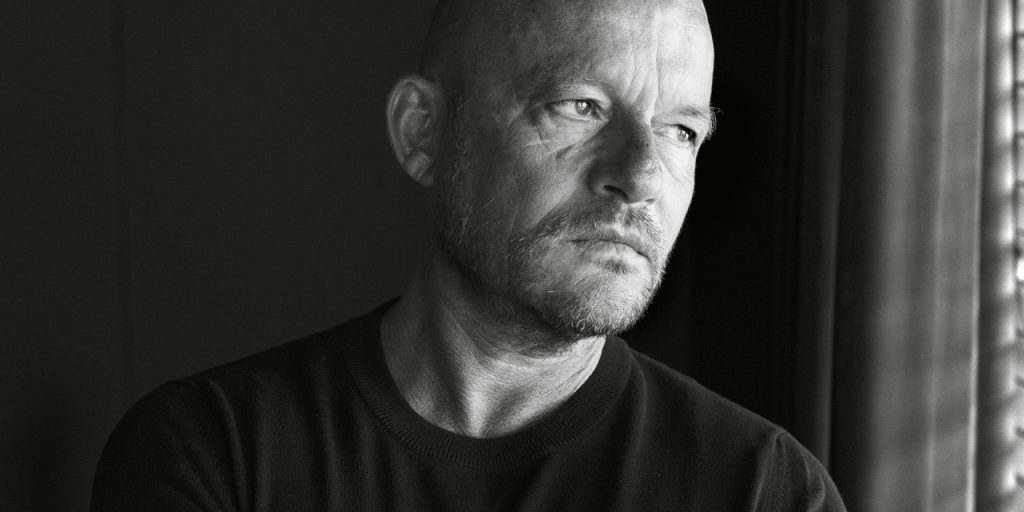 Vincent Van Duysen
