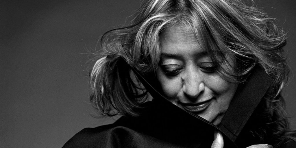 Zad Hadid